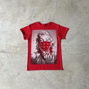 Marilyn Monroe T-Shirt